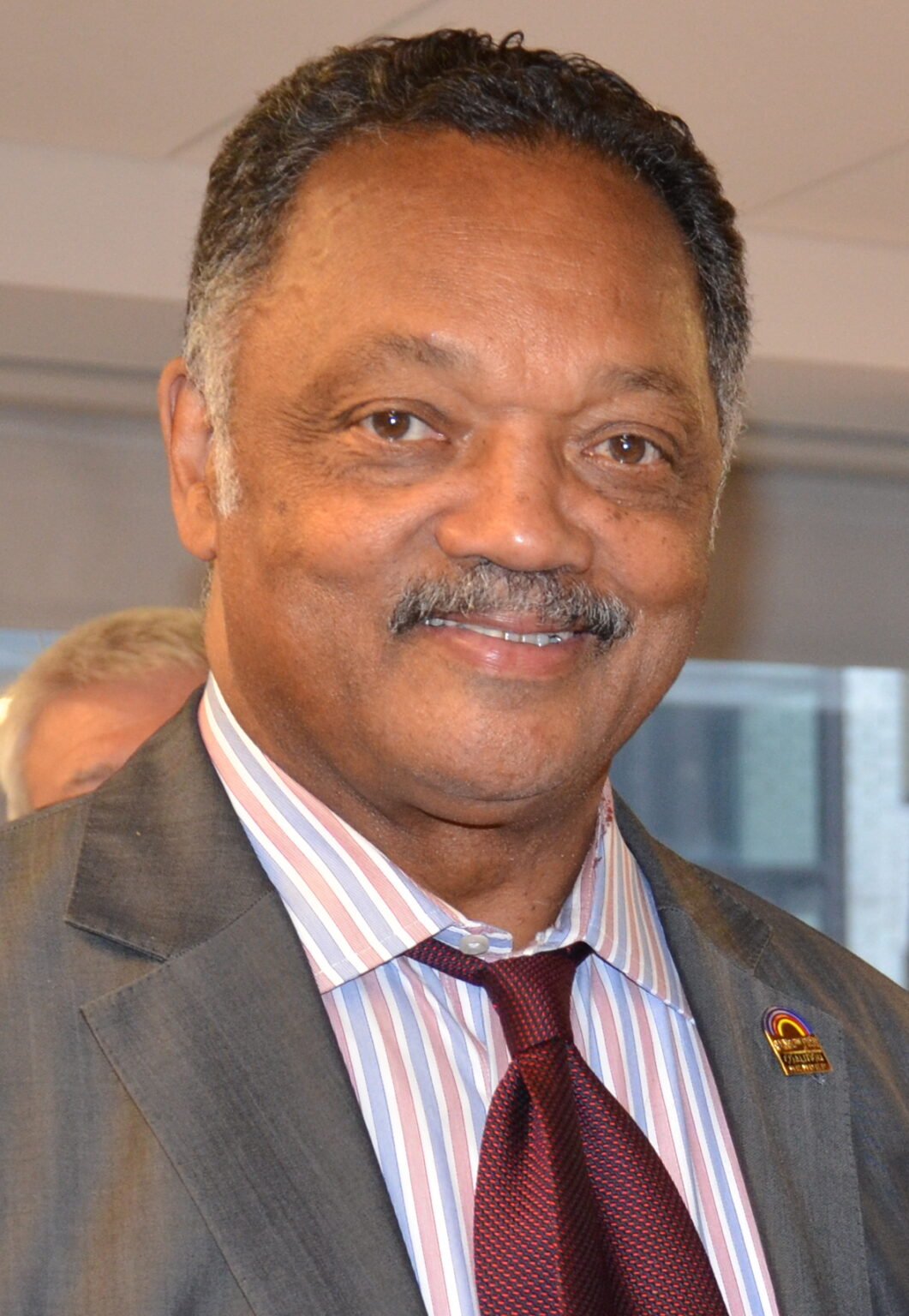 Jesse jackson net worth