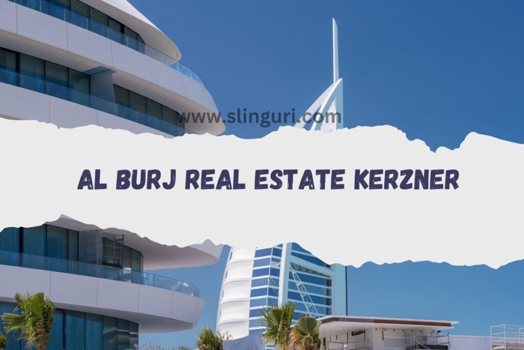 Al burj real estate kerzner