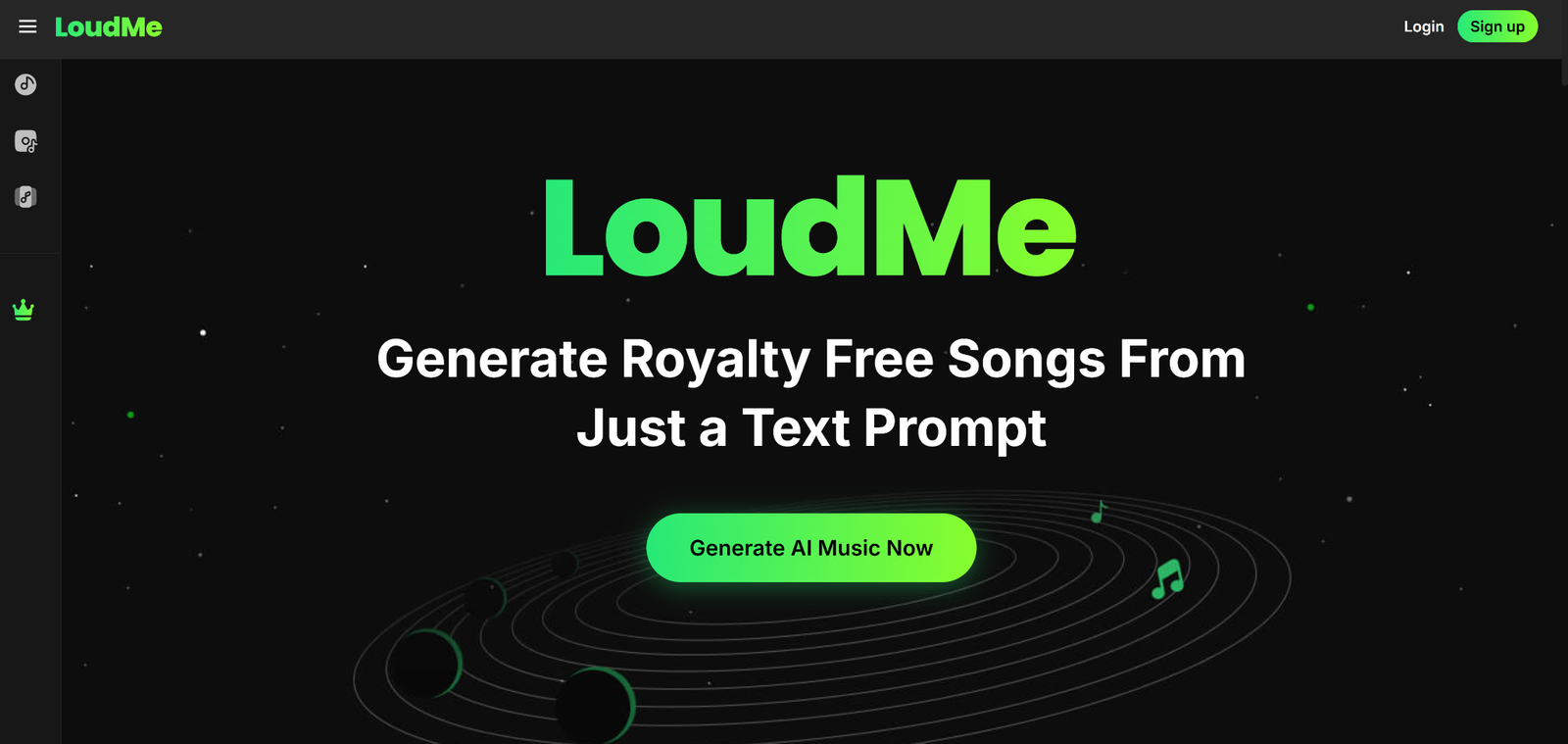 LoudMe Review