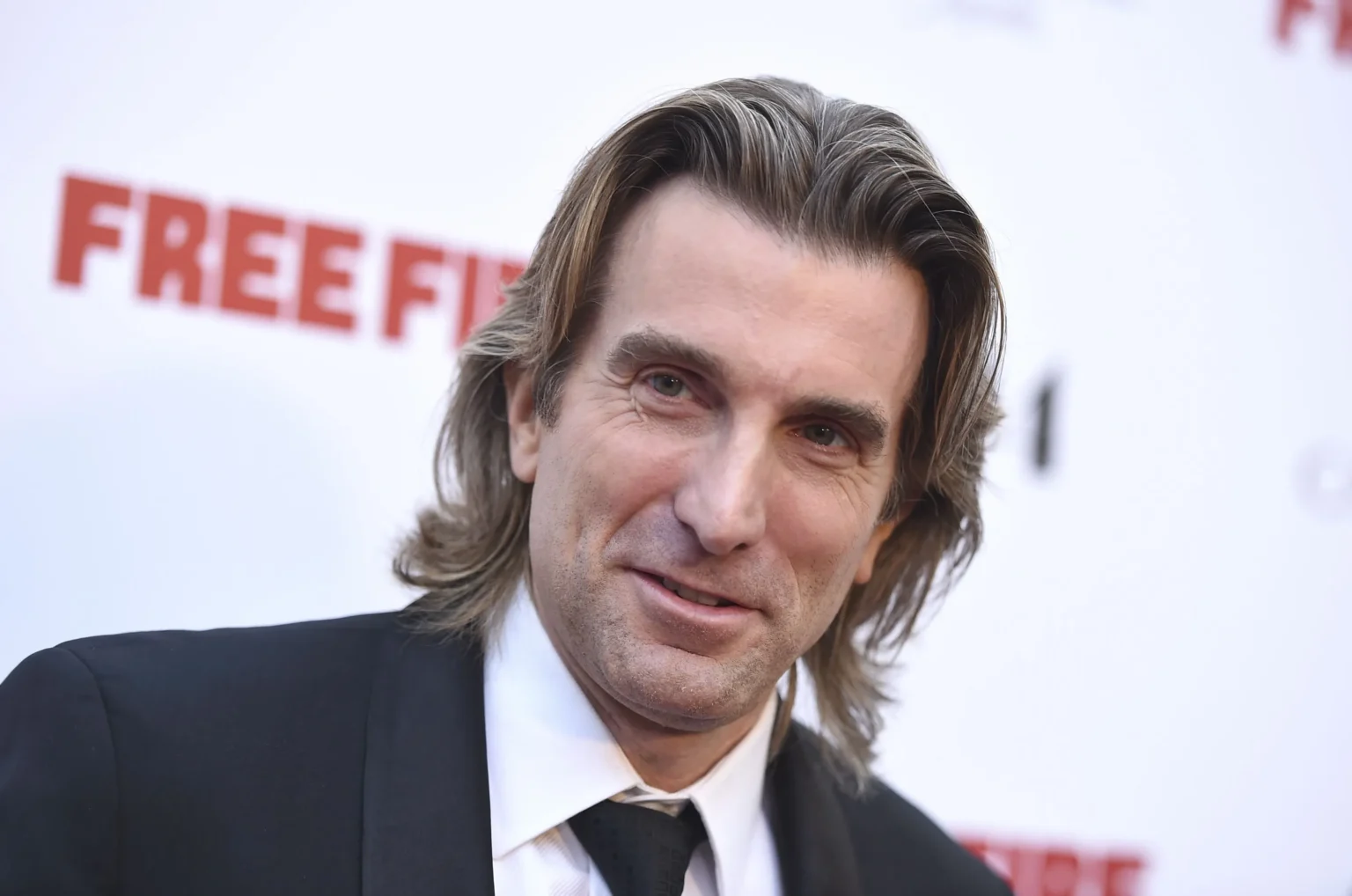 sharlto copley net worth