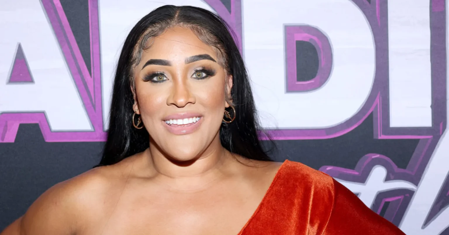 what is natalie nunn's net worth